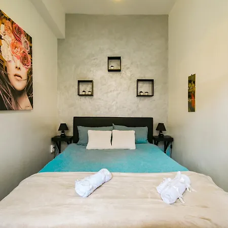 Апартаменты Neofit Rilski София