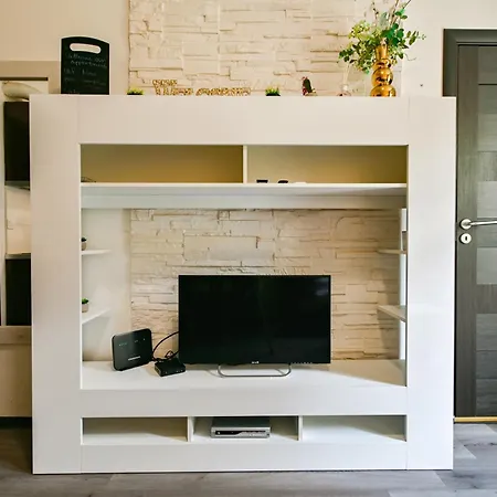 Neofit Rilski Апартамент
