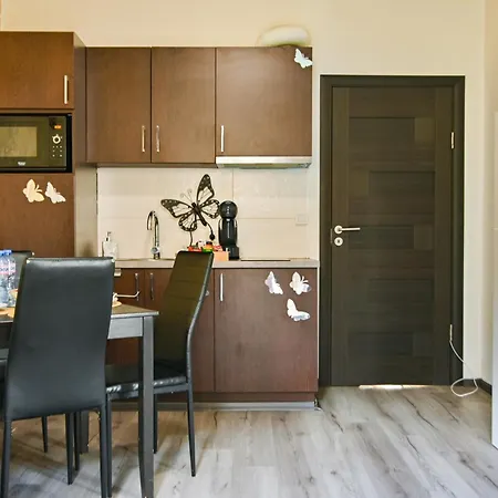 Appartement Neofit Rilski *