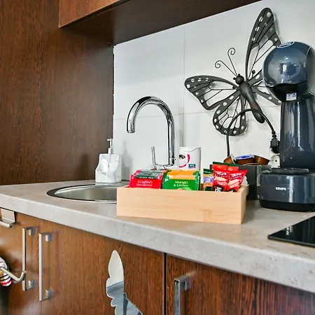 Appartement Neofit Rilski Sofia