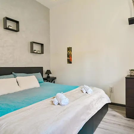 Neofit Rilski Апартамент София