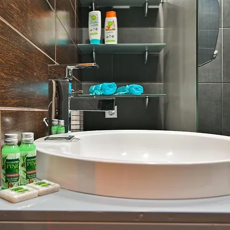 Appartement Neofit Rilski Sofia