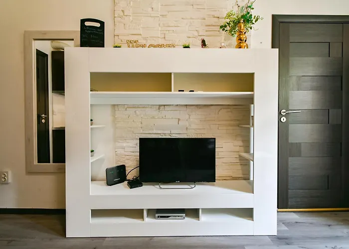 Neofit Rilski Apartmán