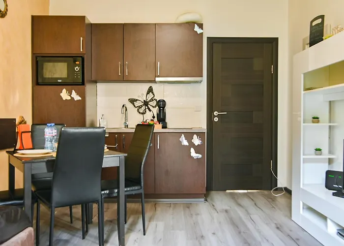 Apartmán Neofit Rilski *