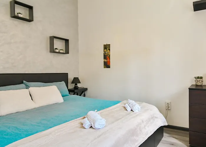 Neofit Rilski Apartmán Sofie