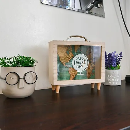 Lejlighed Neofit Rilski